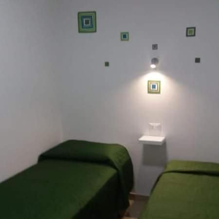 Casa Verde Castellammare del Golfo Eksteriør bilde