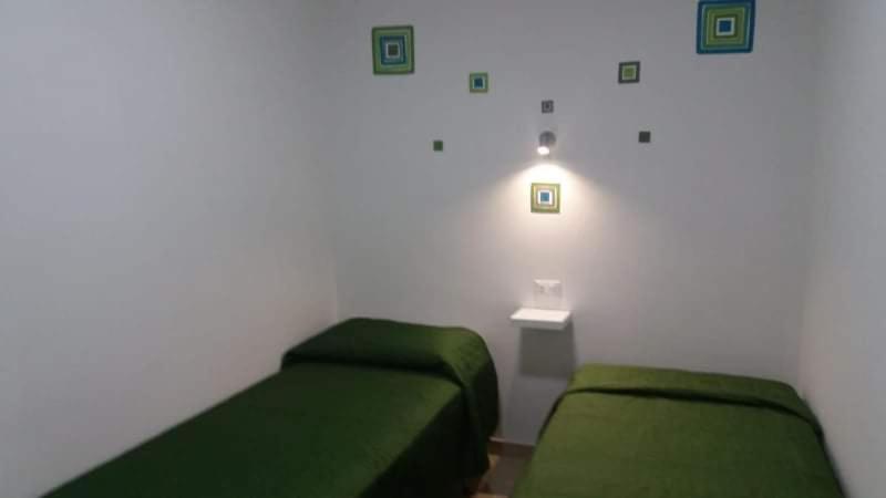 Casa Verde Castellammare del Golfo Eksteriør bilde