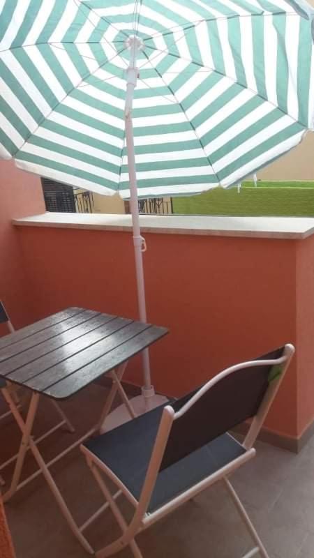 Casa Verde Castellammare del Golfo Eksteriør bilde